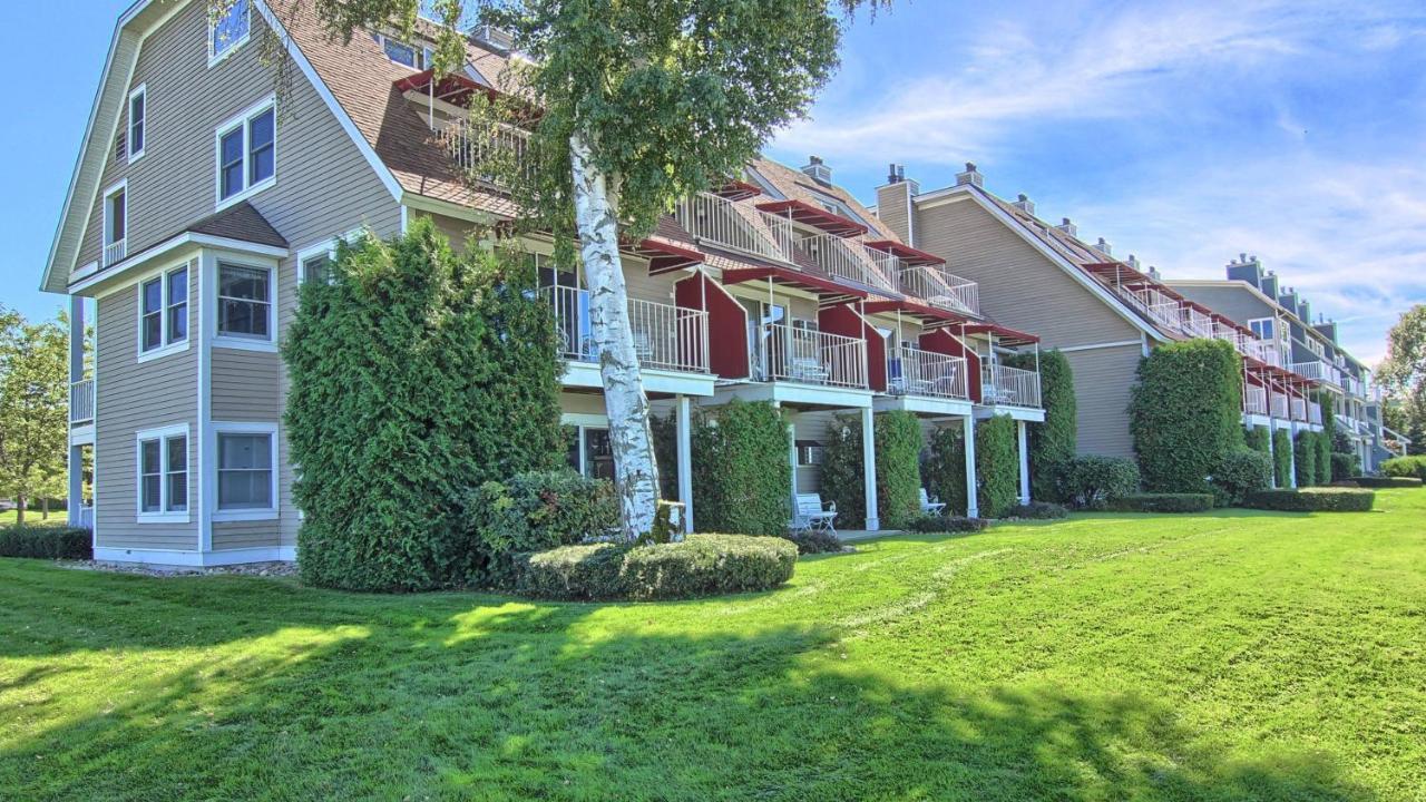 Water Street Inn Boyne City Eksteriør billede